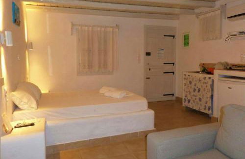 Iliovasilema Studios Koufonisi - Foto 26