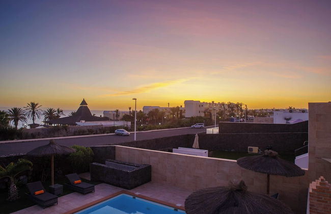 Villa Sueno de Mar - Foto 23