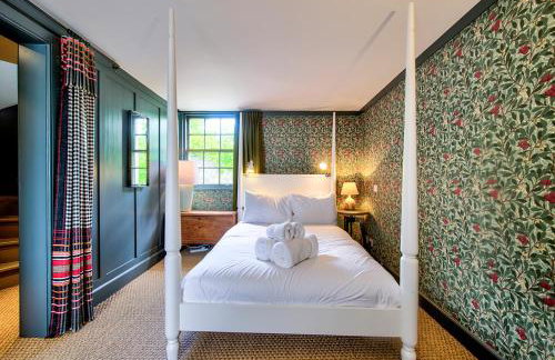 Rock House - Photographer's Studio - Historic Gem in the heart of the City - Foto 10