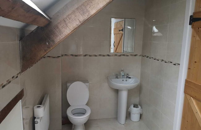 Lovely 3-bed House at Clashganny Mill, Borris - Photo 13