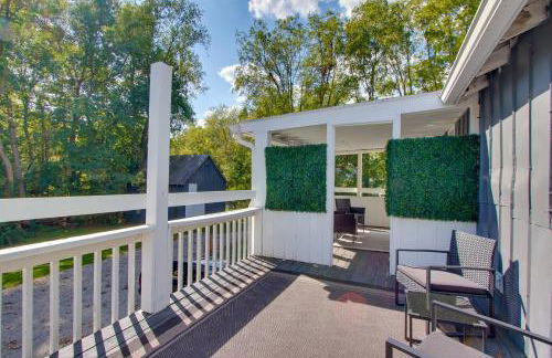 Peaceful Country Apt Extended Stays Welcome! - Foto 24