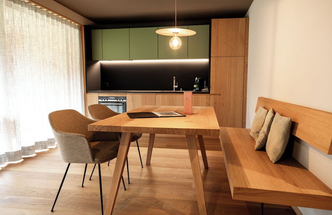 freiraum Apartments - Foto 14