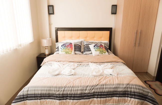 Comfy Studio UnitL OneMadison35 - Foto 4