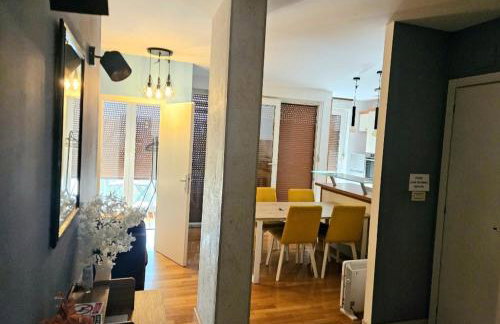 Beautiful Apartment, Beach by foot - Photo 21