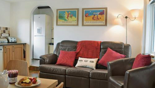 Bwthyn Bwlford - Foto 5