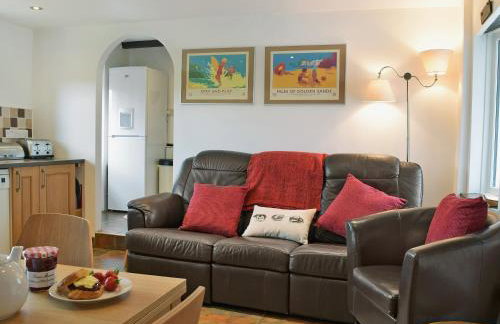 Bwthyn Bwlford - Foto 5