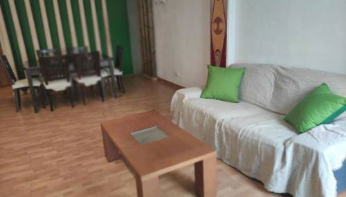 Frigiliana 3-bed Apartment- Sleeps 8 - Foto 4