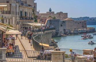 Siracusa Vacanze - Foto 66