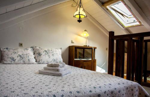 Nostos Residence - Apartment Mare - Foto 7