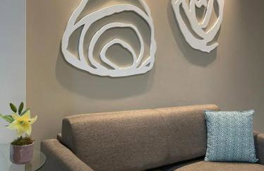 Flat IATE CLUBE Home Experience Praia do Canto - Foto 38