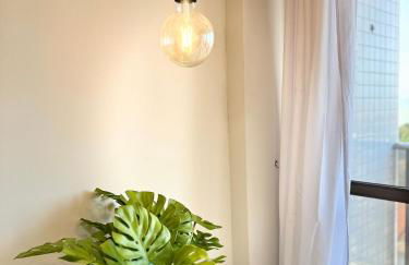 1209 Studio with Panoramic Sea View - Photo 20