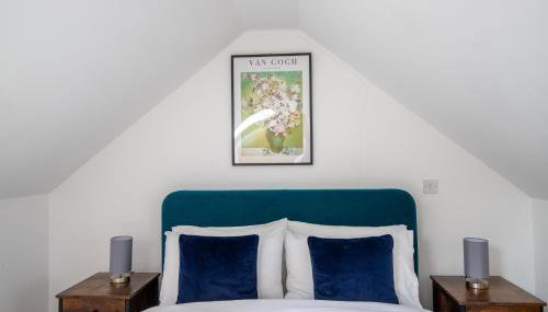 Modern Detached 4-Bedroom 2-Bath Home, Guildford - Foto 5