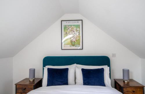 Modern Detached 4-Bedroom 2-Bath Home, Guildford - Foto 5