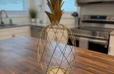 Mid-Century 1bd House - Beach Gear - 5min Walk to Beach - Foto 9