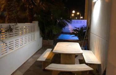 villa cinco palmas - Foto 25