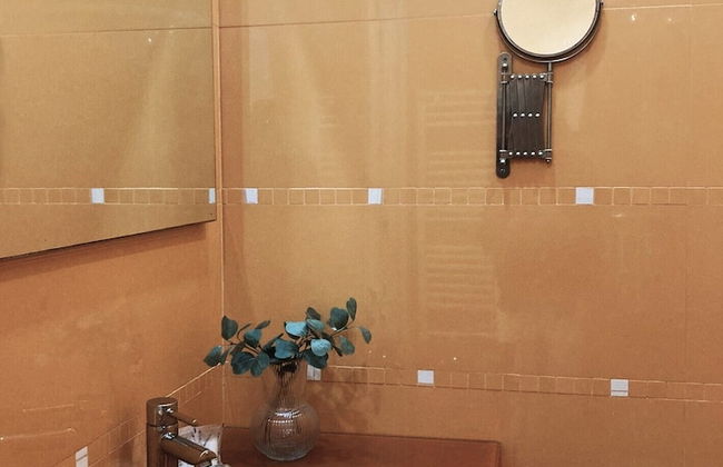 Fiuggi Apartment - Foto 14