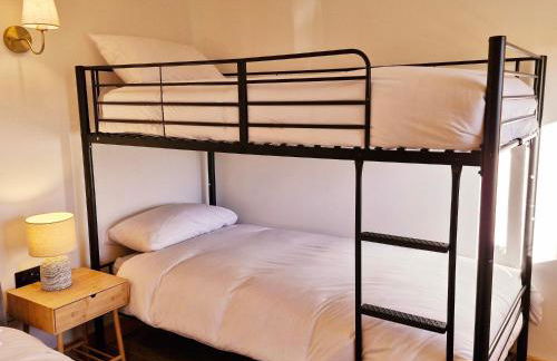 Cozies Cabin - Foto 25