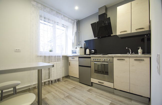 Apart Prestige - Foto 46