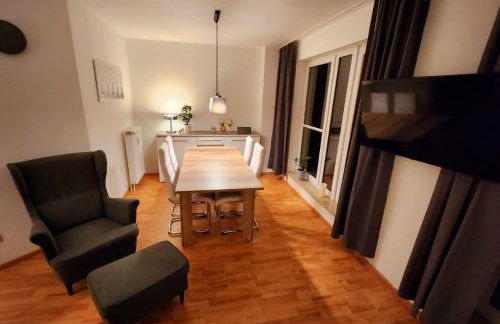 Komfortable Ferienwohnung Auf dem Höchsten - Foto 11