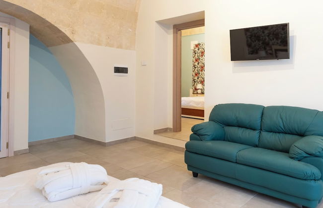 MASSERIA DELPRETE - Foto 17