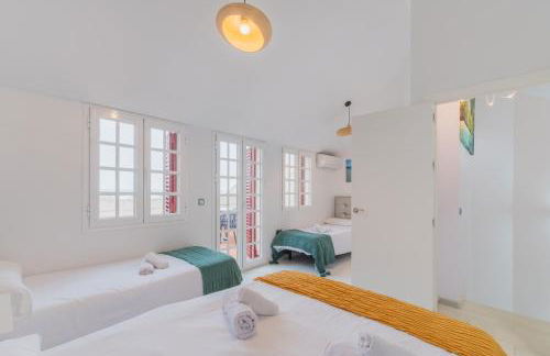 Casa Don Camilo Costa Ballena - Photo 35