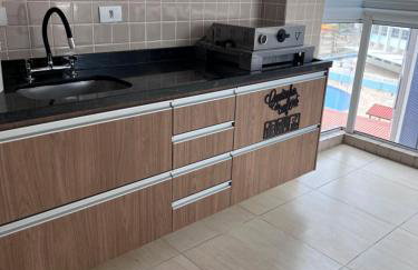 Apartamento aconchegante pé na areia - Foto 11