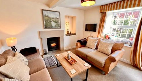 Jewel Cottage - Foto 5