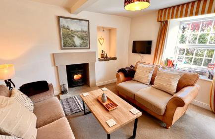 Jewel Cottage - Photo 5