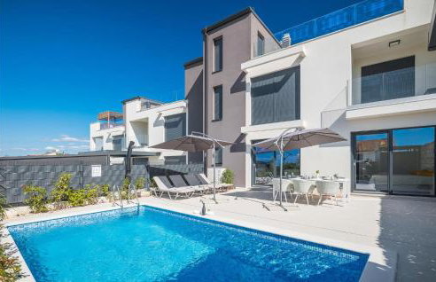 Ferienhaus - Porec-Radmani - Foto 1