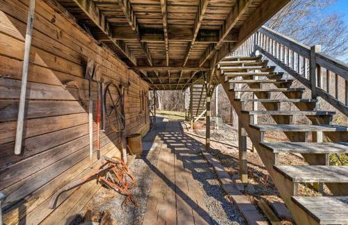 Serenity Views Retreat - Close to City and Parkway! - Foto 17