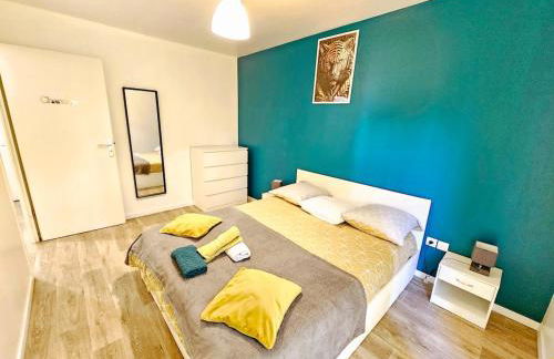 Joli 3 pièces proche RER D - Foto 10