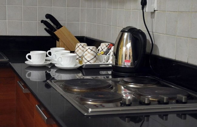 HAVEN TOWER - Foto 44