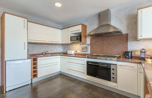 Villa Almeda - Foto 9