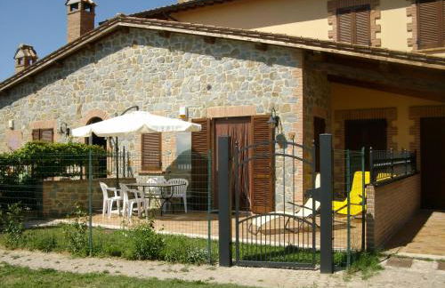 La Loggina Maxi con 2 giardini recintati privati - Foto 45