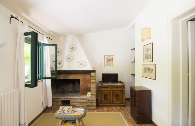 Agriturismo La Montagnola - Foto 76