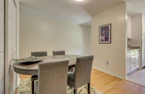 Peaceful Fairhope Getaway, 2 Mi to South Beach - Foto 9