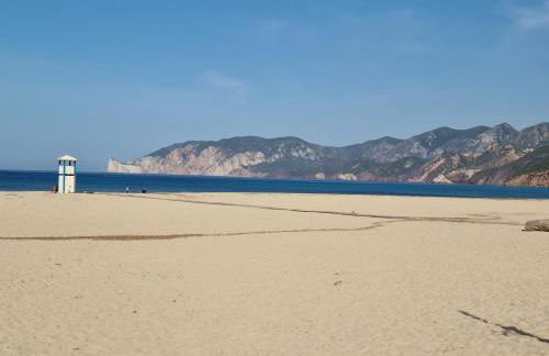 STELLA MARINA, Appartamento a 450 mt dalla costa del Mar di Sardegna - Foto 8