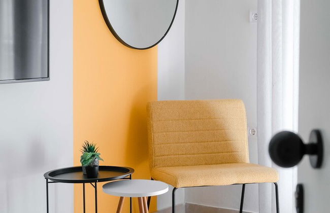 Orsiida Family Apartment Volos - Foto 2