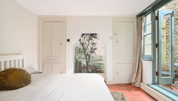 Host Stay Hanover Rest - Foto 2, Habitación