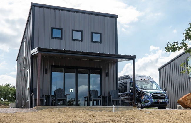 Willie In the Hill Country - Hacienda Amor - Foto 15