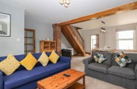 Whole house in Wiltshire - Foto 6