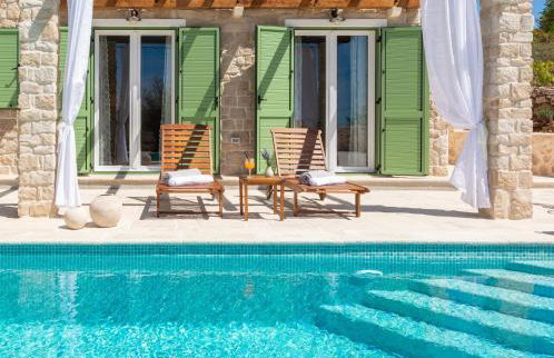 Villa Cavalleria Rusticana with heated pool and vineyard - Photo 15