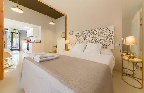 Casa en Plaza de la Merced_Centro Flamenco_Cádiz - Foto 2