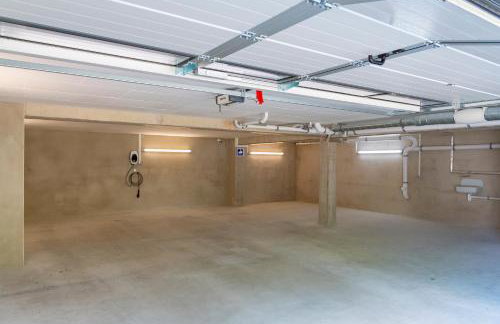 Apartment 1 - Schmiedefeld - klein und fein - Foto 22