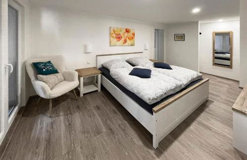 Ferienhaus Ty Maya - Foto 14