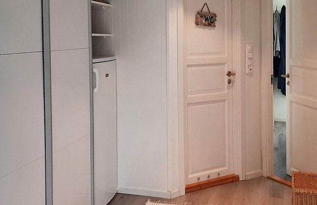 9 Person Holiday Home in Lyngdal - Foto 15