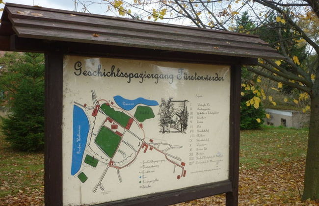 Holiday House by the Lake - Foto 15