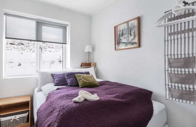 Brekkukot Luxury Farmhouse - Foto 4