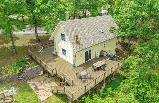 Branson's Crystal Cabin - Foto 38