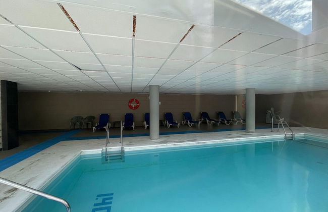 Belvilla by OYO Mirador Playa Serena - Foto 18